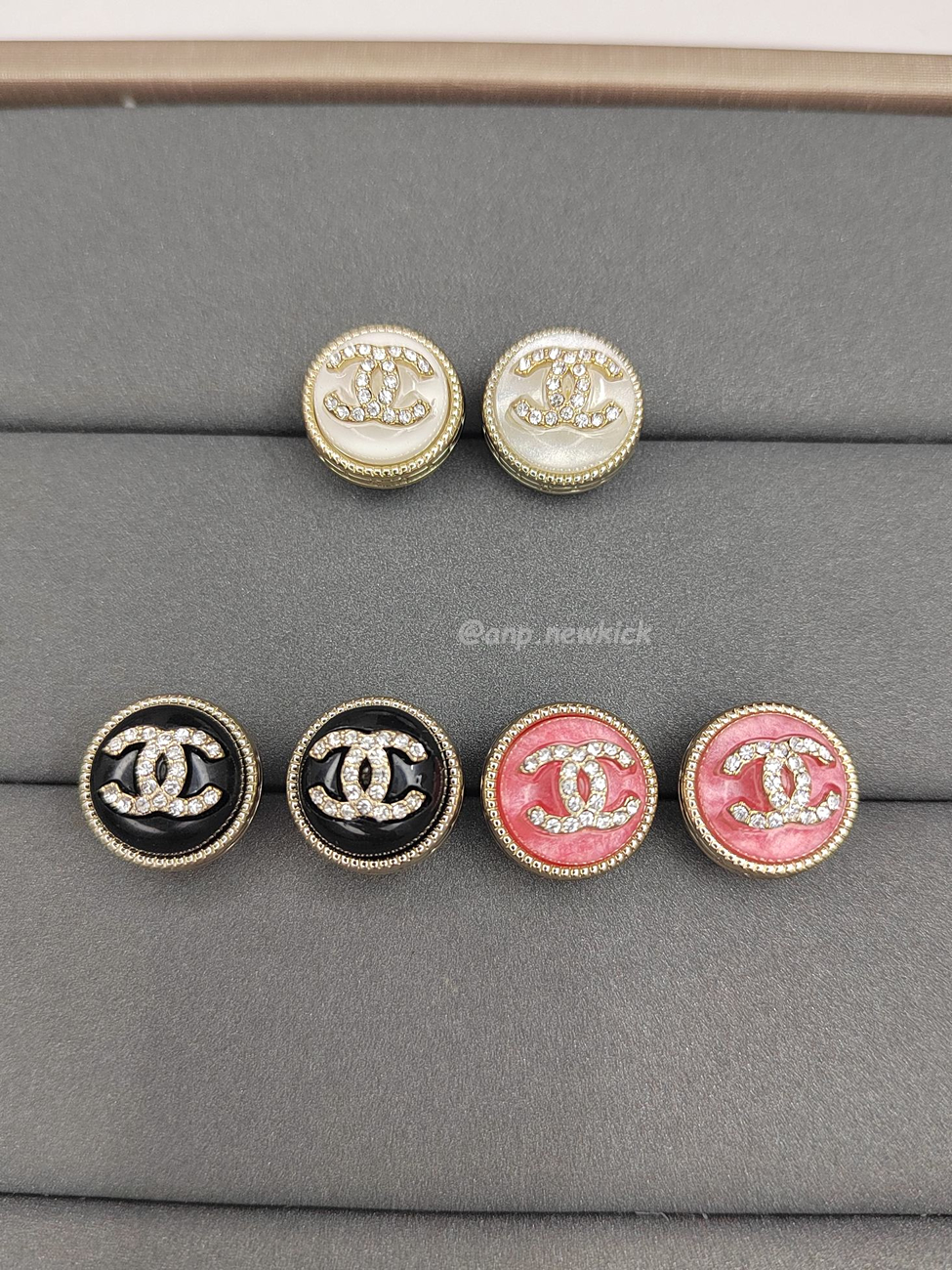 Chanel Metal Necklace (9) - www.newkick.org